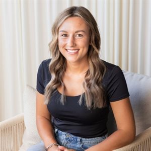 Gwen Rogozinski
